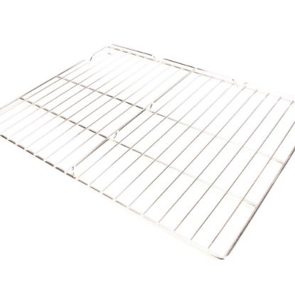 Picture of Southbend Range 1195536 Rack, Split, Nickel Plated