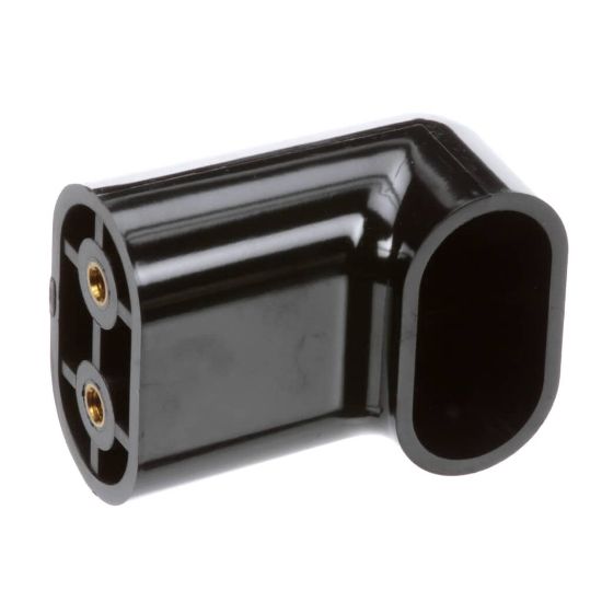 Picture of Southbend Range 1197282 Handle End Cap, Co