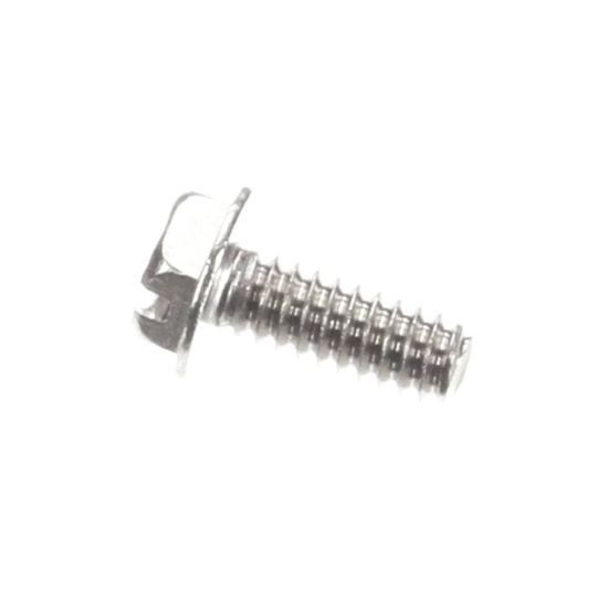 Picture of Southbend Range 1197899 Screw10-24x1/2 Slot Hex Ss