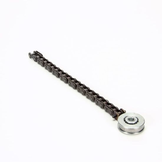 Picture of Southbend Range 1195092 Chain Assembly, Ultimate Oven Door