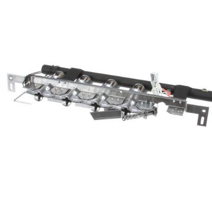 Picture of Southbend Range 1198992 Manifold Burner Asm (4)Tv Nat