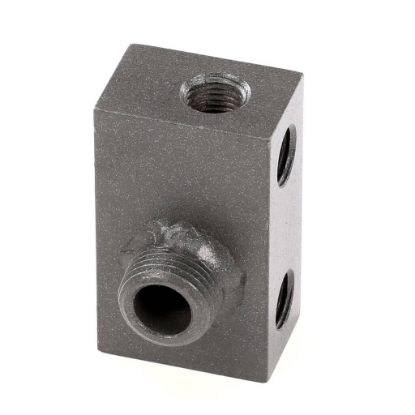Picture of Southbend Range 1198626 Manifold Box