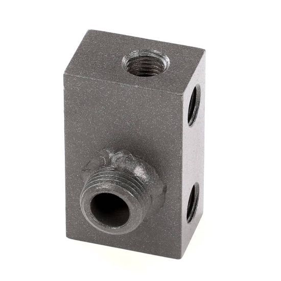 Picture of Southbend Range 1198626 Manifold Box