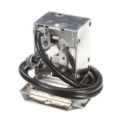 Picture of Southbend Range 1199547 Solenoid,asm,120v,60hz,long