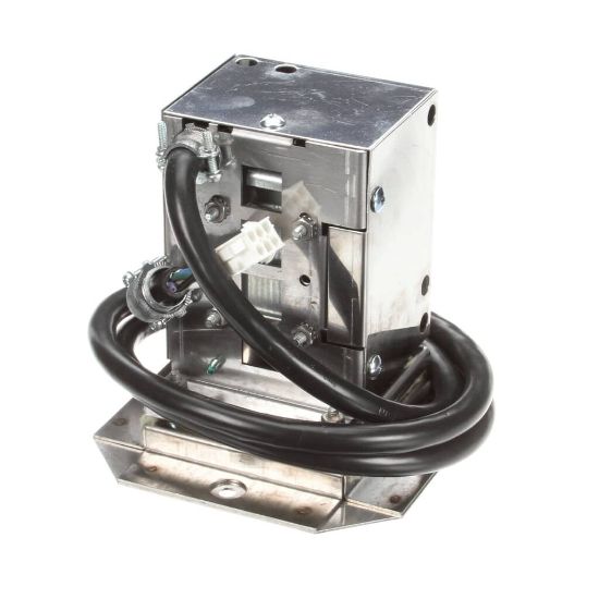 Picture of Southbend Range 1199547 Solenoid,asm,120v,60hz,long