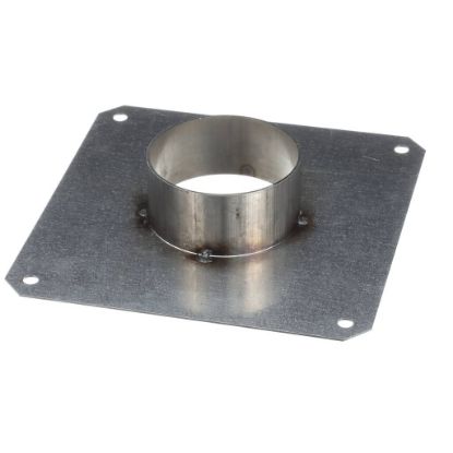 Picture of Southbend Range 1199542 Tube Assembly Inner Combustion