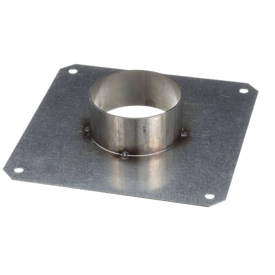 Picture of Southbend Range 1199542 Tube Assembly Inner Combustion