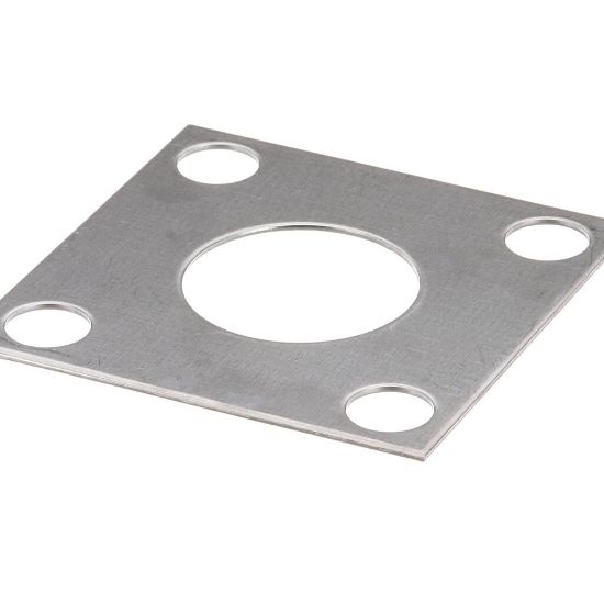 Picture of Southbend Range 1400481 Shim, Caster Pad