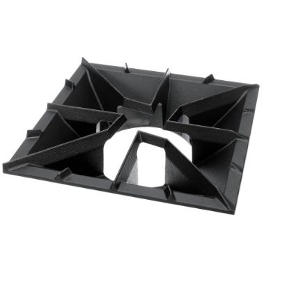 Picture of Southbend Range 1404011-12 Grate, Cast, Turbine, 12X12