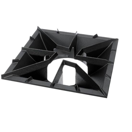 Picture of Southbend Range 1404011-12 Grate, Cast, Turbine, 12X12