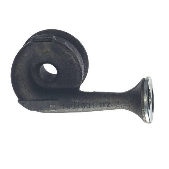 Picture of Southbend Range 1404001 Burner, Cast, Non-clog, Right