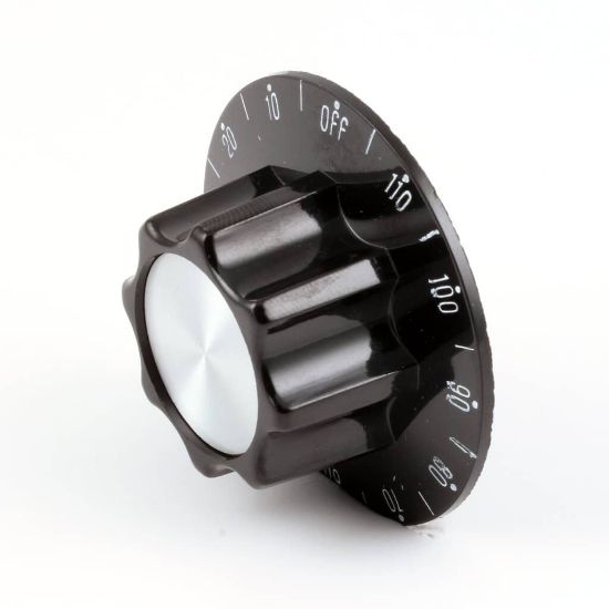 Picture of Southbend Range 2100088 Knob, Control 2 Hour Timer