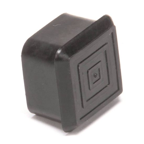 Picture of Southbend Range 3000061 Plug Cap 1 18Ga