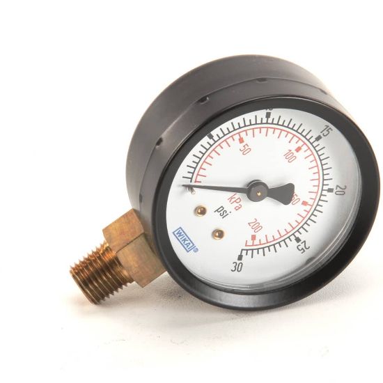 Picture of Southbend Range 3-PG30 Pressure Gauge