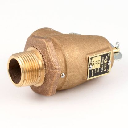 Picture of Southbend Range 3-SRV3 Valve,safety,3/4""m X 3/4""F