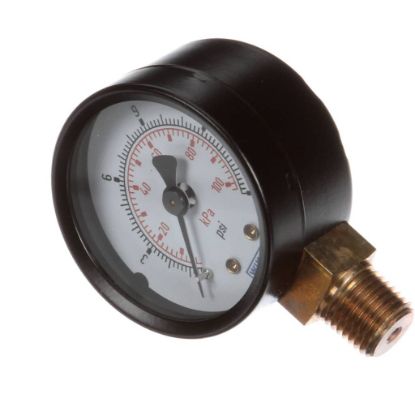 Picture of Southbend Range 3-BM15 Pressure Gauge