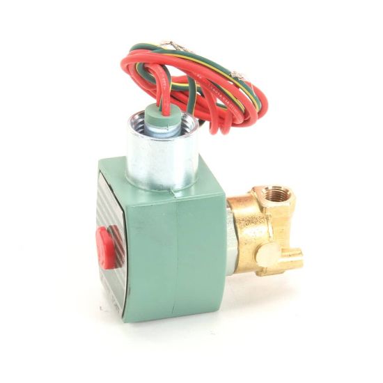 Picture of Southbend Range 3-S162 Valve Solenoid(parts Serv)