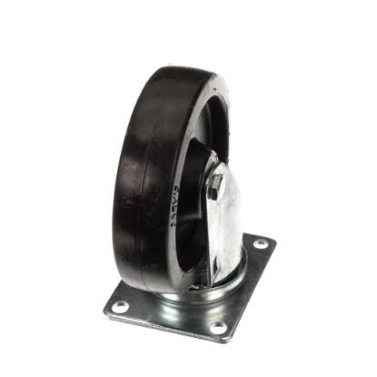 Picture of Southbend Range 33520 Caster, Swivel 6-1/4