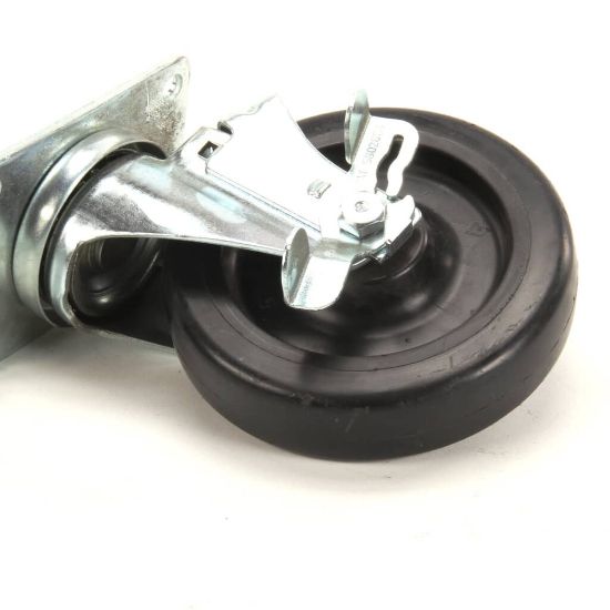 Picture of Southbend Range 33519 Caster, Swivel With Brake 6-1/4