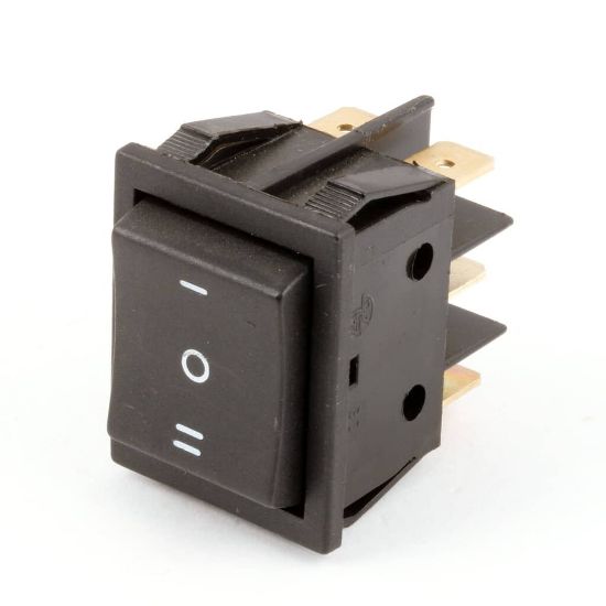 Picture of Southbend Range 33437 Switch Rocker-dp/dt