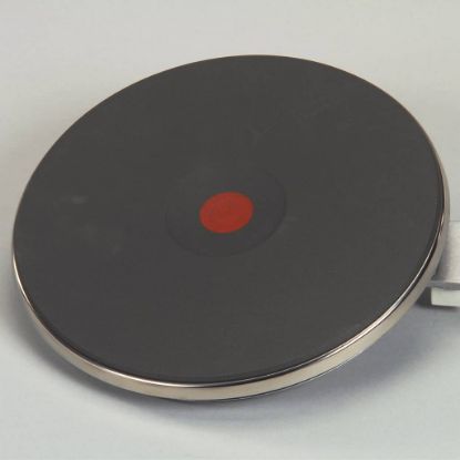Picture of Southbend Range 34127 Hotplate, 2600W/480v