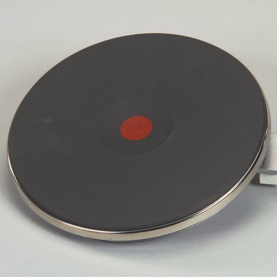 Picture of Southbend Range 34127 Hotplate, 2600W/480v