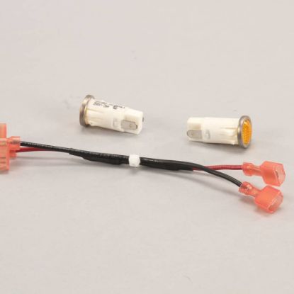 Picture of Southbend Range 37046 Assemblysignal Light Amber 480V