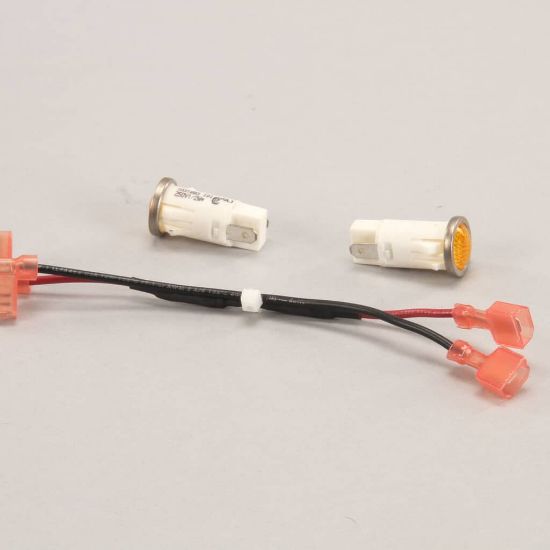 Picture of Southbend Range 37046 Assemblysignal Light Amber 480V