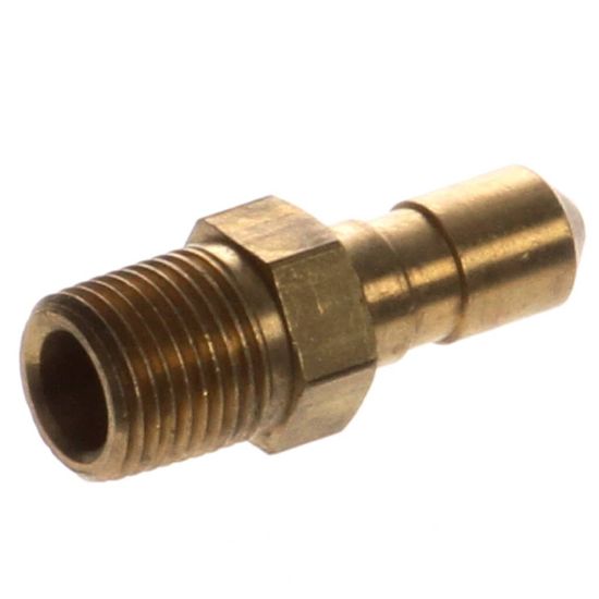 Picture of Southbend Range 3574-72 Lighter Orifice # 72 L.p Gas