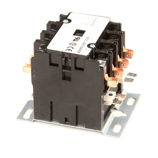 Picture of Southbend Range 4-CG42-1 Contactor 208 Volt 4 Pole