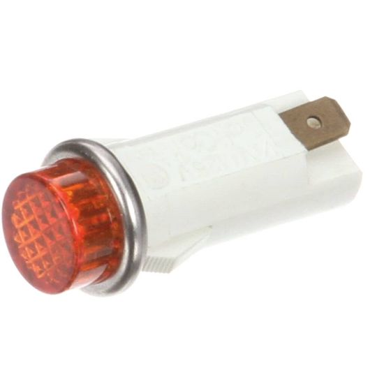 Picture of Southbend Range 4-PL06 Pilot Light (Amber) 125V