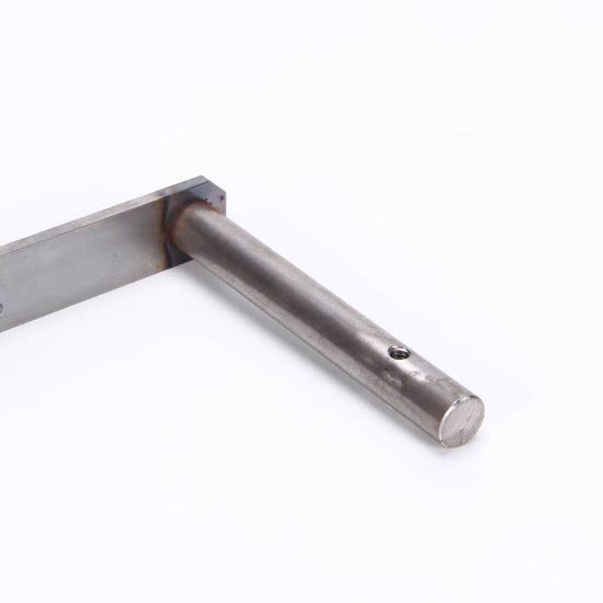 Picture of Southbend Range 43186 Weldment Arm Hinge