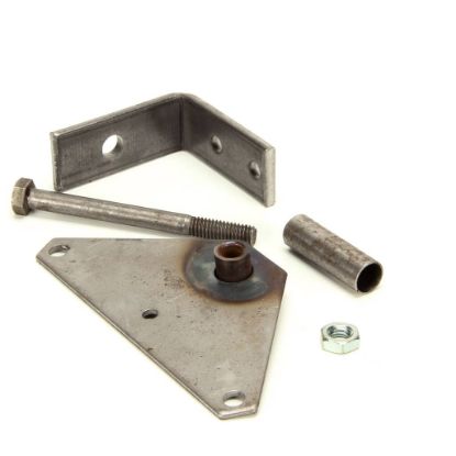 Picture of Southbend Range 4440165 Door Quad Kit
