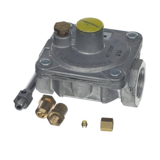 Picture of Southbend Range 4440202 Propane Conversion S-36