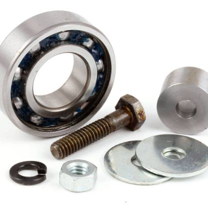 Picture of Southbend Range 4440006 Kit Bearing Rack Frame Asm