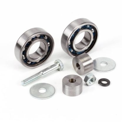 Picture of Southbend Range 4440019 Kit Bearingdblerack Frame As