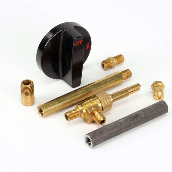 Picture of Southbend Range 4440343 Valve Repl. Kit - 1363. Nat