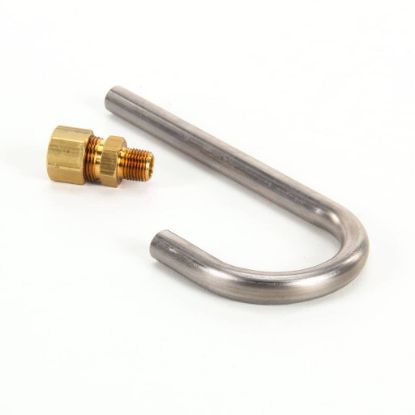 Picture of Southbend Range 4440577 Kit, Hd Griddle Vent Tube