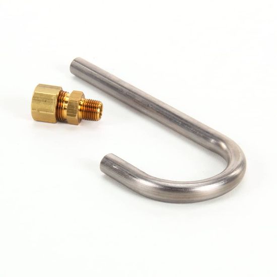 Picture of Southbend Range 4440577 Kit, Hd Griddle Vent Tube