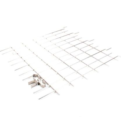 Picture of Southbend Range 4440588 Kit, 170 Broil Burner Guard