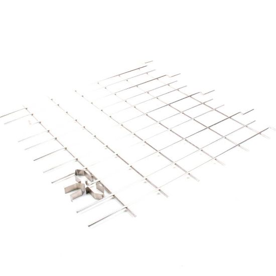 Picture of Southbend Range 4440588 Kit, 170 Broil Burner Guard
