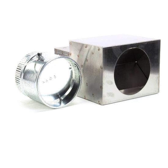 Picture of Southbend Range 4440502 Kit Downdraft Diverter Co