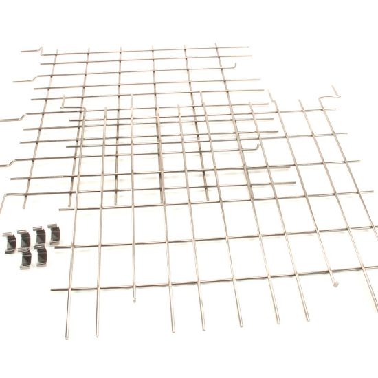 Picture of Southbend Range 4440587 Kit, 270 Broil Bnr Guard