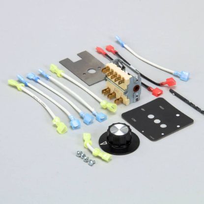 Picture of Southbend Range 4440706 Kit,elect. O/t, Sw. Replace