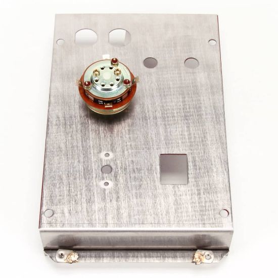 Picture of Southbend Range 4440629 Kit, Rh36c Oven Panel W/switch