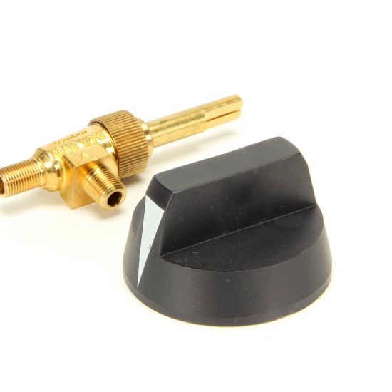 Picture of Southbend Range 4440708 Burner Valve Repl. Kit (300)