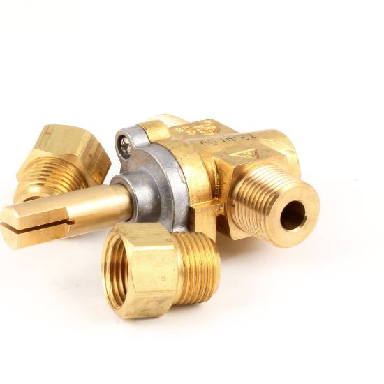 Picture of Southbend Range 4440394 Valve Replacement Kit Of-off