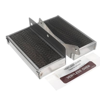 Picture of Southbend Range 4440791 Well Ventless