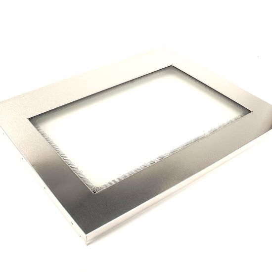 Picture of Southbend Range 4440743 Kit Panel Inner Left Co
