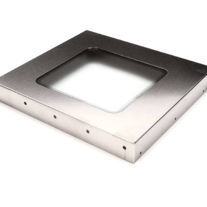 Picture of Southbend Range 4440749 Kit Panel Outer Right Tv